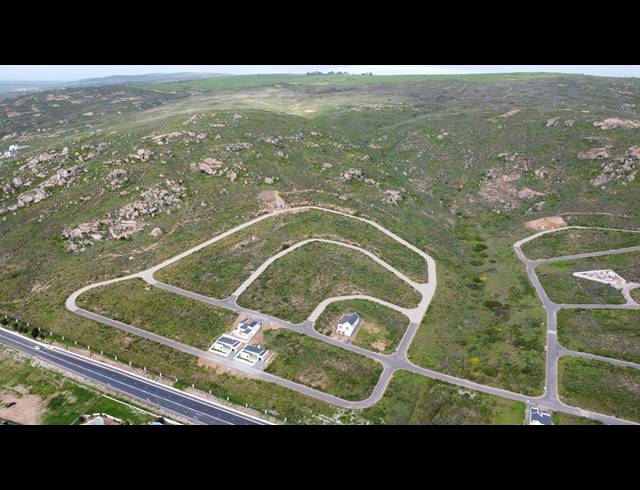 504M² VACANT LAND FOR SALE IN STEENBERGS COVE